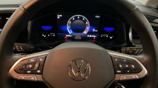 Volkswagen Polo 1.0 TSI Life 5dr Petrol Hatchback